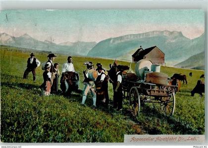 9050 Appenzell - 10204146