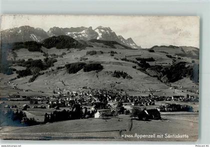 9050 Appenzell - 10204154