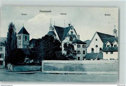 9050 Appenzell - 10204160