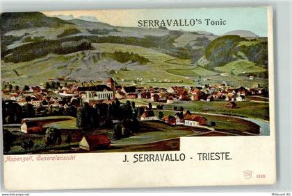 9050 Appenzell - 10606303