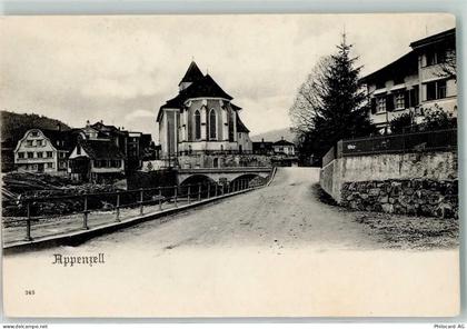 9050 Appenzell - 13128218