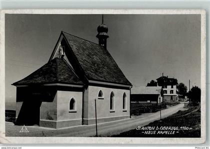 9413 Oberegg - Kirche - 10357611