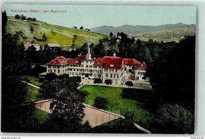 9057 Weissbad - 10206294