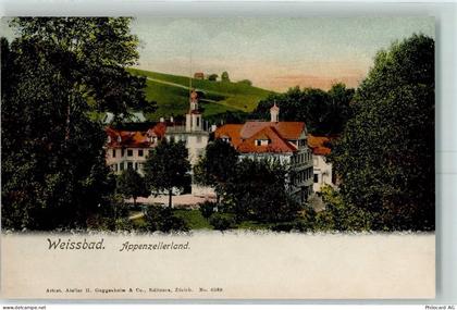 9057 Weissbad - 10393999