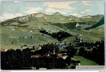 9057 Weissbad - 51424331