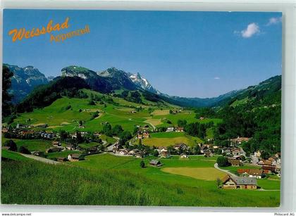 9057 Weissbad - Alpstein - 10584860