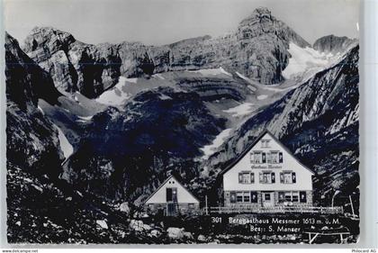 9057 Weissbad - Berggasthaus Messmer - 50737462