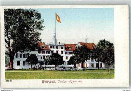 9057 Weissbad - Canton Appenzell - 10603738