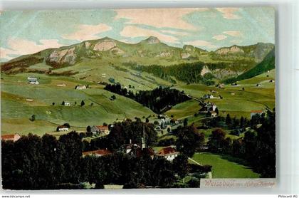 9057 Weissbad - Hohen Kasten - 10619960