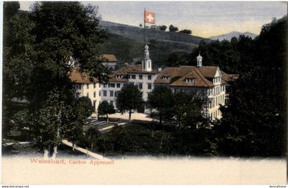 Weissbad