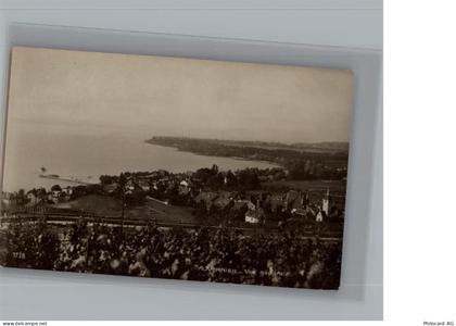 Auvernier (CH) - 50268489