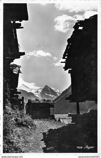 B55871 Ayer switzerland