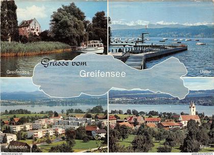 B75620 Greifensee  switzerland