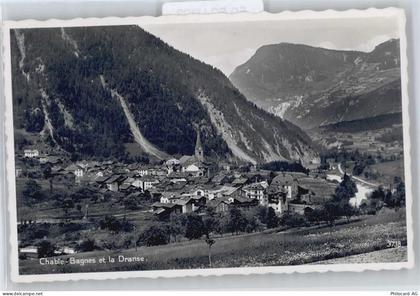 Bagnes - Dranse , Chable - 50524923