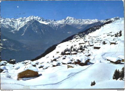 Bettmeralp  x 1970