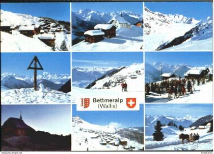 Bettmeralp  x 1982