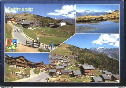Bettmeralp  x 1998