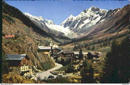 Blatten Loetschental Blatten Loetschental