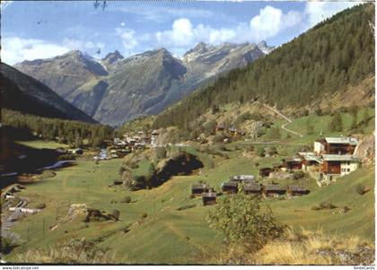 Blatten  x 1965