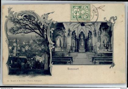 Boncourt