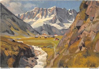 br103983 luzern   switzerland lucerna