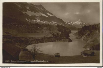 Broc Montsalvens