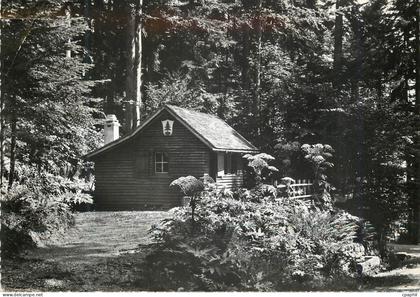 CPM Montricher La Frederique