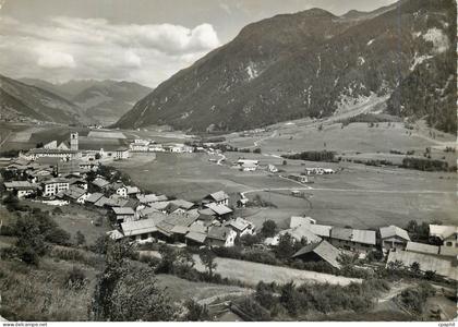 CPM Mustair (Grischun) cunter alps da Oetztal