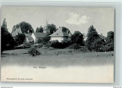Gingins - 11063730