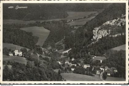 Goumois