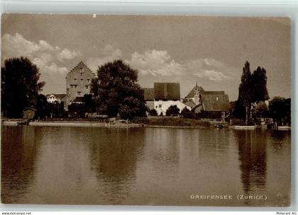 Greifensee Künzli - 10257249