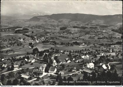 Hirzel Gottschalkenberg