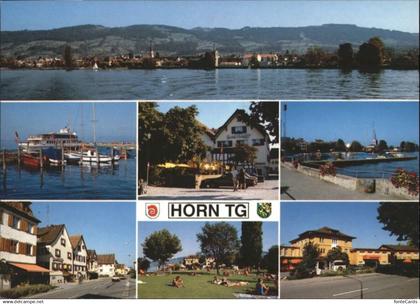 Horn