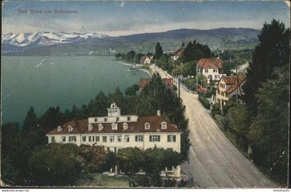 Horn Bodensee