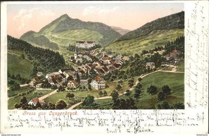 Langenbruck