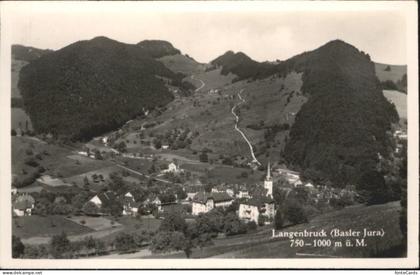 Langenbruck