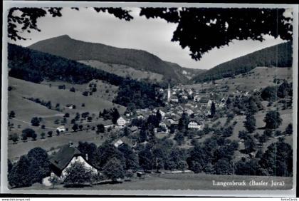 Langenbruck