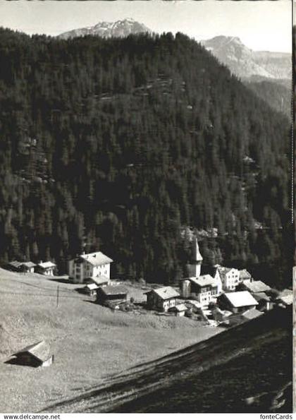 Langwies  x 1963