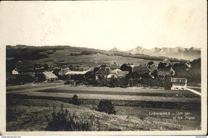 Lignieres