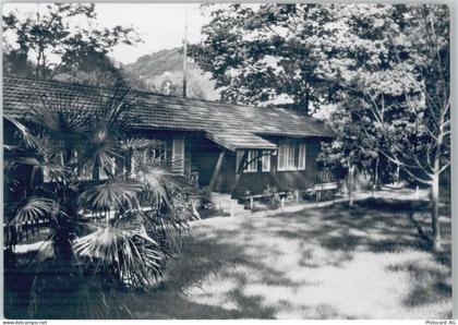 Magliaso - Jugendheimstätte - 10058453