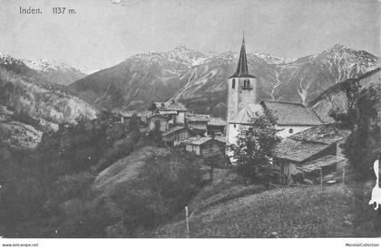 MIKIDP13-024- SUISSE INDEN 1137 M