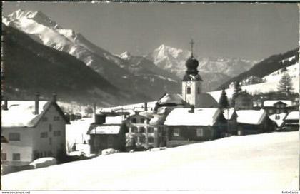 Reckingen  x 1970