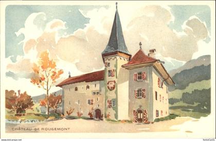 Rougemont