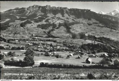 Schwanden Schwanden