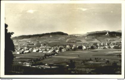 Schwarzenburg Schwarzenburg