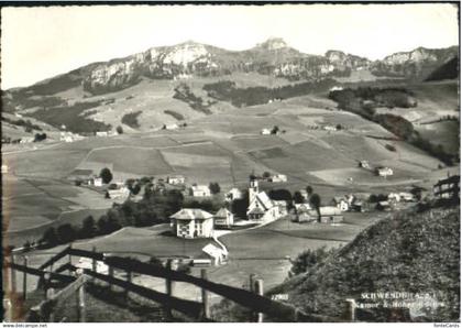 Schwende  x 1951