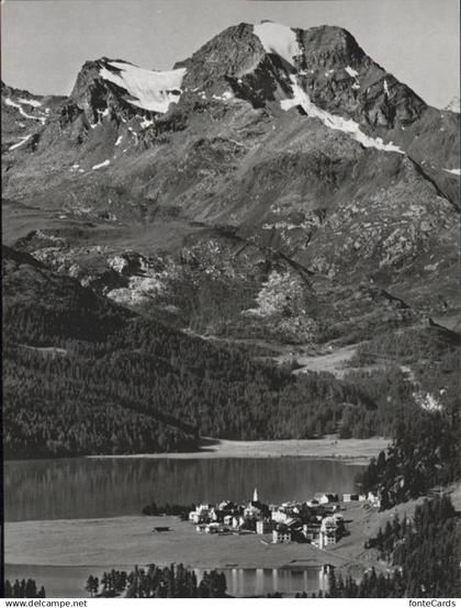Silvaplana