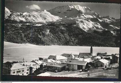 Silvaplana
