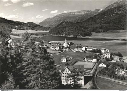 Silvaplana