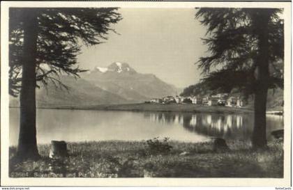 Silvaplana Silvaplana